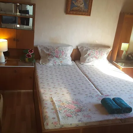 Casa de hóspedes Diana