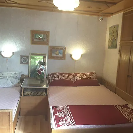 Diana 3* Veliko Tŭrnovo