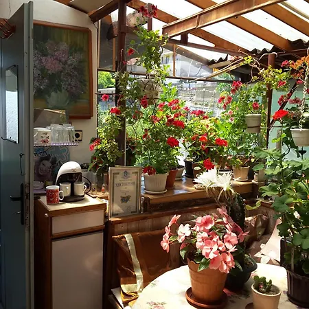 Casa de hóspedes Diana